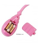 Auto Clitoral Pump Vibrating Vagina Cup