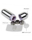 Auto Clitoral Pump Vibrating Vagina Cup