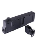 Hismith Single Device Clip for Lube Launcher, Fits Mini Sex Machines 20mm Rod Hismith Single Device Clip for Lube Launcher, Fits Mini Sex Machines 20mm Rod