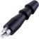Hismith Premium Sex Machine Adapter for Vac-U-Lock Dildo with KlicLok Connector