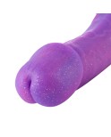 Hismith 8.46" Silicone Dildo with KlicLok System for Hismith Premium Sex Machine