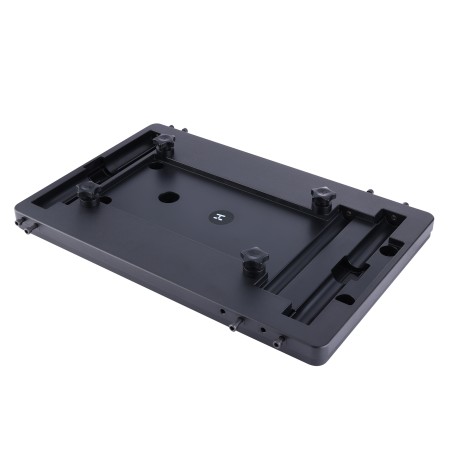 Plaque de base antidérapante et anti-rotation Hismith pour machines sexuelles