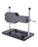 Hismith Non-Slip, Anti-Rotation Base Plate for Sex Machines