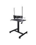 Hismith Adjustable Pneumatic Stand for Premium 3.0/4.0 and Table Top Series