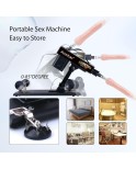 Automatic Masturbation Sex Machine for Women and Men