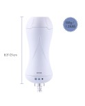 Tazza da masturbazione maschile Hismith per dispositivo Premium Sex Machine, accessori per macchina del sesso Pocket Pussy