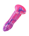 Hismith 9.85 Inches Monster dildo with Kliclok Connector for Hismith Premium Sex Machine