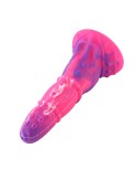 Hismith Anal leketøy for Hismith Silikon Dildo med KlicLok Connector Hismith Anal leketøy for Hismith Silikon Dildo med KlicLok Connector