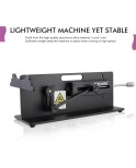 Hismith Table Top 2.0 Pro Sex Machine - Aplicación / Control remoto / Controlado por cable con accesorios de paquete Hismith Table Top 2.0 Pro Sex Machine - Aplicación / Control remoto / Controlado por cable con accesorios de paquete