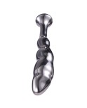 Hismith 7.68” Curved Steel G-Spot Prostate Massager for Beginners Hismith 7.68” Curved Steel G-Spot Prostate Massager for Beginners