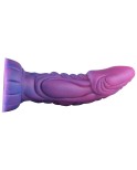 Hismith 8.46 " silikone dildo kompatibel med Kliclok system sexmaskine Hismith 8.46 " silikone dildo kompatibel med Kliclok system sexmaskine