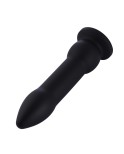 10.43''Hismithプレミアムセックスマシーン用KlicLokシステムを備えた弾丸アナル玩具