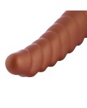 Dildo artropode enorme Hismith da 10,26'' con sistema KlicLok per macchina sessuale premium Hismith
