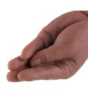 Hismith 11.15" Fisting Dildo, 10.2" Insertable Hand Plug with KlicLok System Hismith 11.15" Fisting Dildo, 10.2" Insertable Hand Plug with KlicLok System