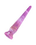 Hismith 11,6" Tentakel Silikon Dildo, 10,85" Införbar, Avtagbar KlicLok System Hismith 11,6" Tentakel Silikon Dildo, 10,85" Införbar, Avtagbar KlicLok System