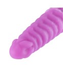 Hismith 11.6" Tentacle Silicone Dildo, 10.85" Insertable, Removable KlicLok System Hismith 11.6" Tentacle Silicone Dildo, 10.85" Insertable, Removable KlicLok System