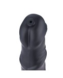 Gode en silicone giclant de 11,2 pouces avec système KlicLok Gode en silicone giclant de 11,2 pouces avec système KlicLok