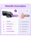 Hismith Automatic Lube Launcher 2.0 Pro, 200 ml Schmiermittel-Repeater mit Fernbedienung Hismith Automatic Lube Launcher 2.0 Pro, 200 ml Schmiermittel-Repeater mit Fernbedienung