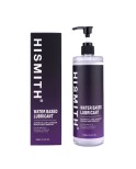 Lubrifiant personnel à base d'eau Hismith 500 ml pour lanceur de lubrifiant automatique Lubrifiant personnel à base d'eau Hismith 500 ml pour lanceur de lubrifiant automatique