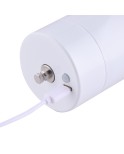 Hismith Male Masturbator 3 Speed+2 Modes Vibrating Male Stroker with KlicLok System