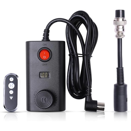 App Remote Speed Controller per Hismith Premium Sex Machine