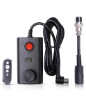 App Remote Speed Controller för Hismith Premium Sex Machine App Remote Speed Controller för Hismith Premium Sex Machine