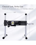 Hismith Premium 4.0 - Sex Machine Modularized Design With KlicLok System