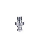KlicLok Screw Connector for Sex Machine Dildos Attachments