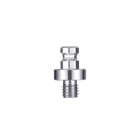 KlicLok Screw Connector for Sex Machine Dildos Attachments