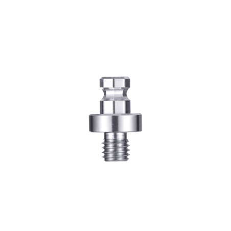 KlicLok Screw Connector for Sex Machine Dildos Attachments