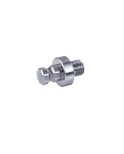 KlicLok Screw Connector for Sex Machine Dildos Attachments