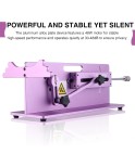 Hismith Table Top 2.0 Pro - Premium Sex Machine Kliclok System with APP / Remote / Wire 3 in 1 Control