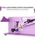 Hismith Table Top 2.0 Pro - Premium Sex Machine Kliclok System with APP / Remote / Wire 3 in 1 Control