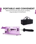Hismith Table Top 2.0 Pro - Premium Sex Machine Kliclok System with APP / Remote / Wire 3 in 1 Control