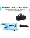 Hismith Table Top 2.0 Pro - Premium Sex Machine with APP/Remote/Wire 3 in 1 Control