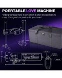 Hismith Premium 4.0 Pro - Thrusting Sex Machine with Remote & APP Control Hismith Premium 4.0 Pro - Thrusting Sex Machine with Remote & APP Control
