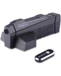 Hismith Automatische smeermiddellanceerder 2.0 Pro, 200 ml smeermiddelrepeater met afstandsbediening Hismith Automatische smeermiddellanceerder 2.0 Pro, 200 ml smeermiddelrepeater met afstandsbediening