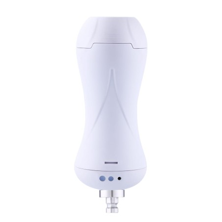 Hismith Quick Air Connector Mannelijke Masturbator Compatibel met Hismith Premium Sex Machine