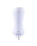 Hismith Quick Air Connector Male Masturbator Compatible avec Hismith Premium Sex Machine