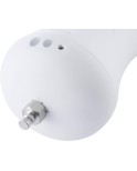 Hismith Quick Air Connector Male Masturbator Compatible avec Hismith Premium Sex Machine
