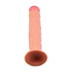 14 inch Extra Long PVC Dildo with Suction Cup 14 inch Extra Long PVC Dildo with Suction Cup