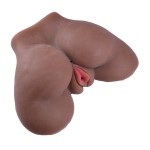 Real Realistic Vaginal Silicone Sex Doll Big Ass Masturbating Adult Toy Real Realistic Vaginal Silicone Sex Doll Big Ass Masturbating Adult Toy