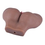 Real Realistic Vaginal Silicone Sex Doll Big Ass Masturbating Adult Toy Real Realistic Vaginal Silicone Sex Doll Big Ass Masturbating Adult Toy