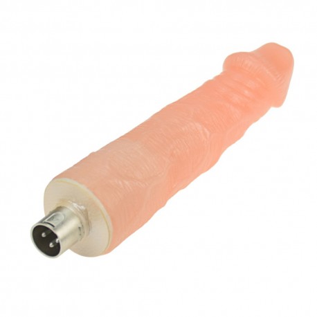 Sex Machine Attachment Realistic Standard Dildo Silicone Penisd