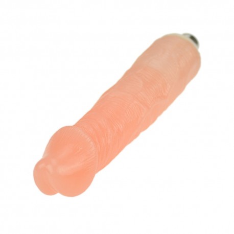 Sex Machine Attachment Realistic Standard Dildo Silicone Penisd