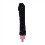 New Big Dildo Automatic Sex Machine Attachment PVC Soft Dildo New Big Dildo Automatic Sex Machine Attachment PVC Soft Dildo