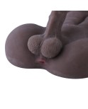 Male Body Torso Love Doll, 3D Realistic Sex Toy Doll with Big Dildo for Women Male Body Torso Love Doll, 3D Realistic Sex Toy Doll with Big Dildo for Women