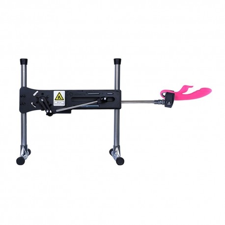 Sex Machine Attachment,Hismith G-Spot Stick Clamp for Premium Love Machine