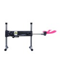 Hismith G-Spot Stick Clamp for Premium Sex Machine