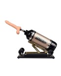 Hismith Supermatic Love Sex Machine til mænd og kvinder, 3XLR Connector Hismith Supermatic Love Sex Machine til mænd og kvinder, 3XLR Connector